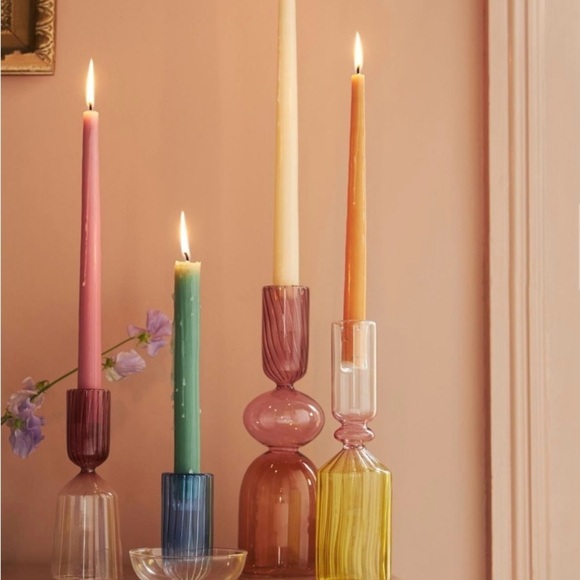 Anthropologie Calle Candleholder​​ - Picture 12 of 15
